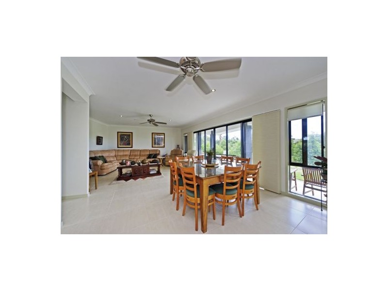 1 Macleay Circuit, Upper Coomera QLD 4209