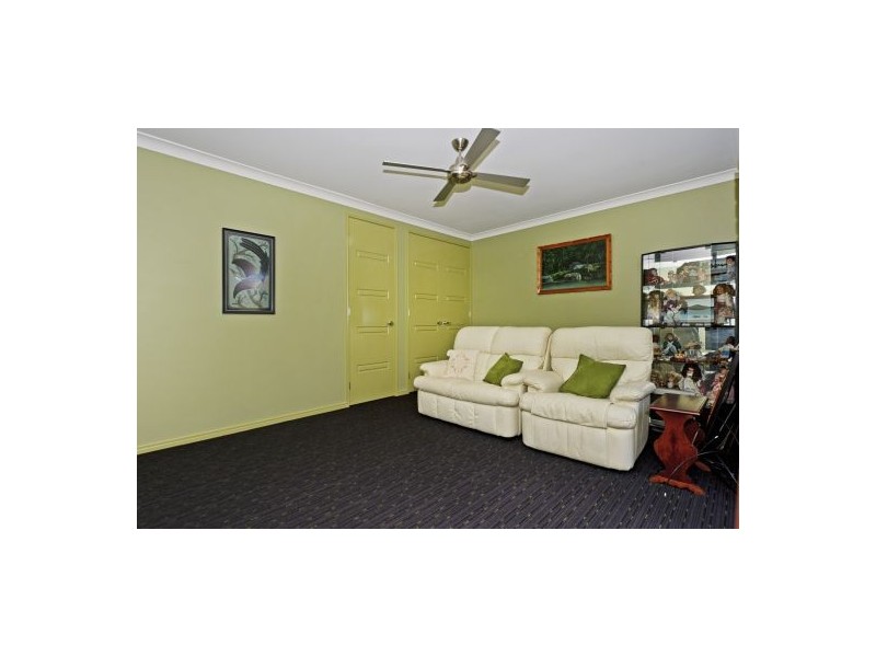 1 Macleay Circuit, Upper Coomera QLD 4209