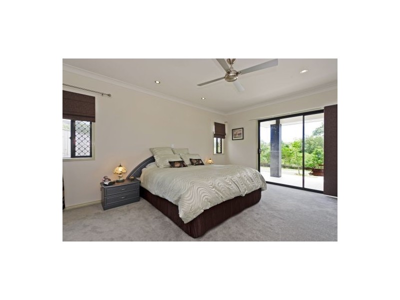 1 Macleay Circuit, Upper Coomera QLD 4209