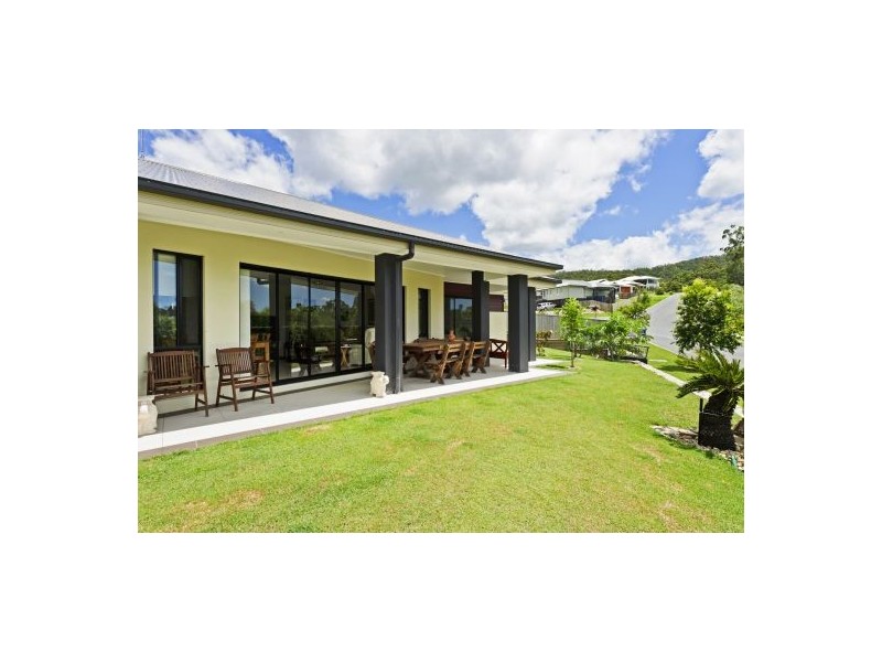 1 Macleay Circuit, Upper Coomera QLD 4209