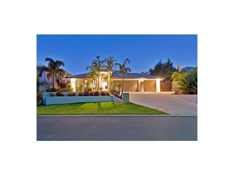 51 Impeccable Circuit, Coomera Waters QLD 4209