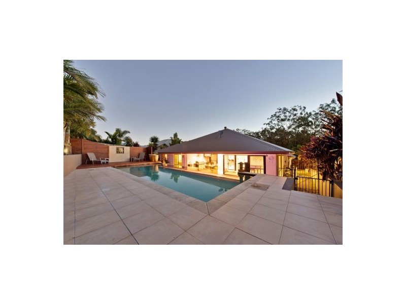 51 Impeccable Circuit, Coomera Waters QLD 4209