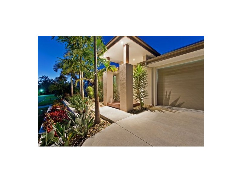 51 Impeccable Circuit, Coomera Waters QLD 4209