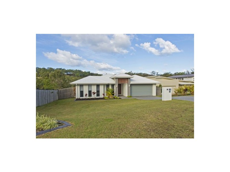 17 Ruthean Circuit, Coomera Waters QLD 4209