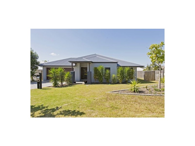 1 Bottletree Circuit, Coomera QLD 4209