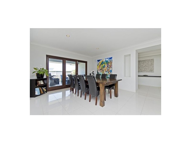 1 Bottletree Circuit, Coomera QLD 4209