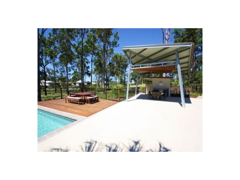 1 Bottletree Circuit, Coomera QLD 4209