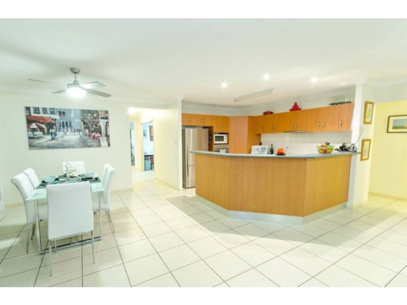 6 Anitra Lane, Coomera Waters QLD 4209