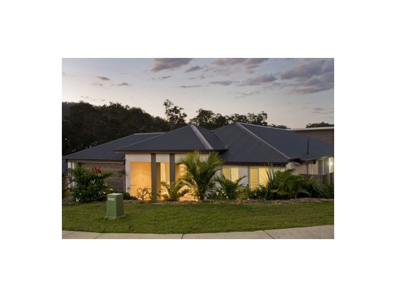 76 Wildflower Circuit, Upper Coomera QLD 4209