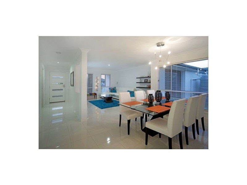 76 Wildflower Circuit, Upper Coomera QLD 4209