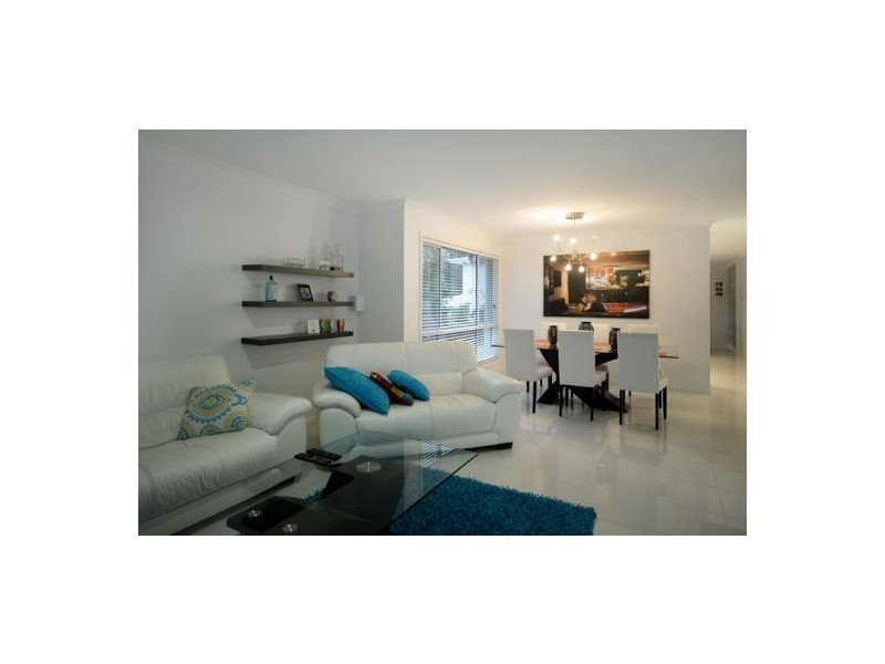 76 Wildflower Circuit, Upper Coomera QLD 4209