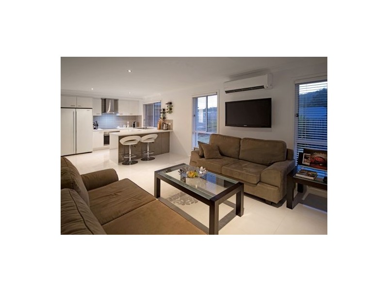 76 Wildflower Circuit, Upper Coomera QLD 4209