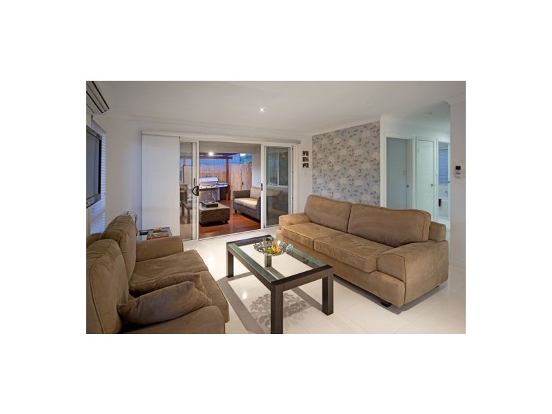 76 Wildflower Circuit, Upper Coomera QLD 4209