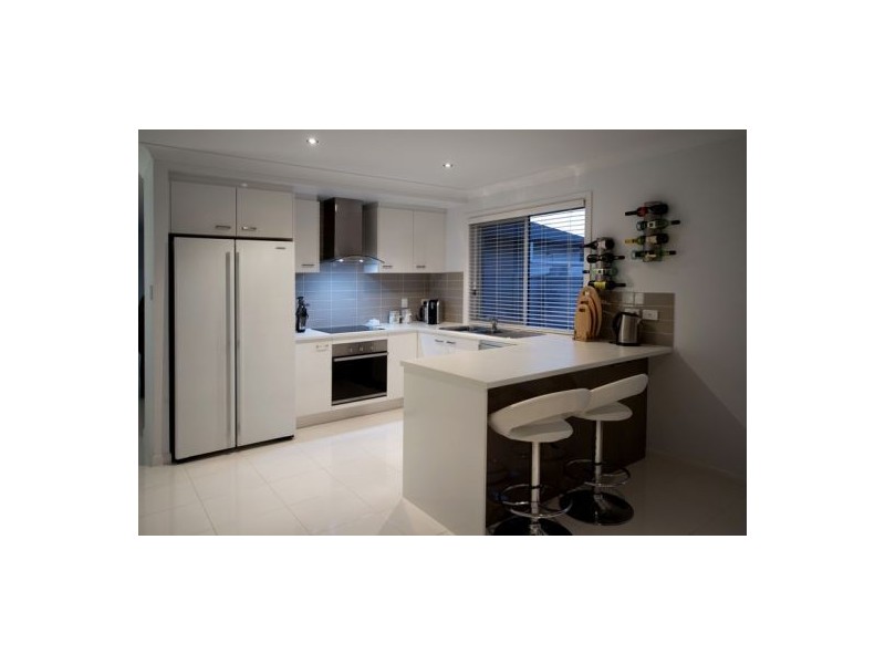 76 Wildflower Circuit, Upper Coomera QLD 4209