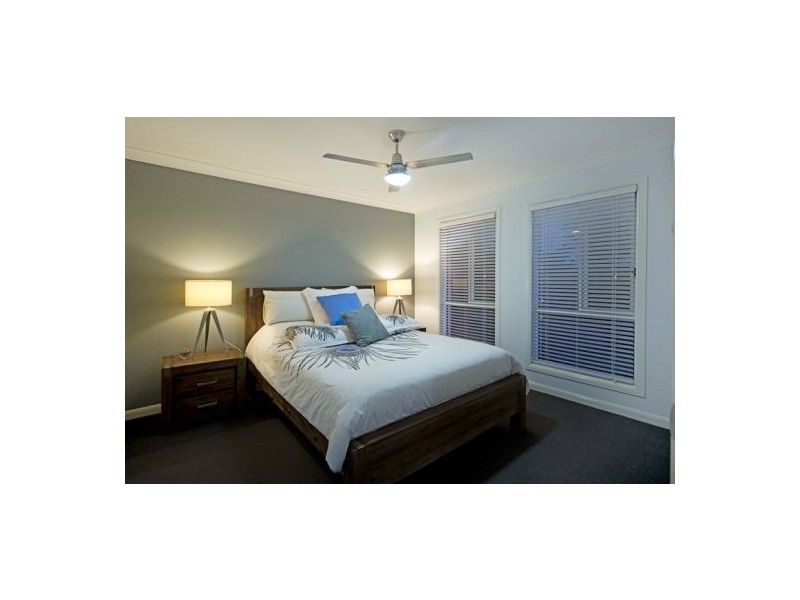 76 Wildflower Circuit, Upper Coomera QLD 4209