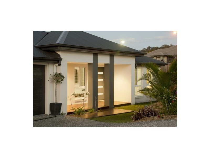 76 Wildflower Circuit, Upper Coomera QLD 4209