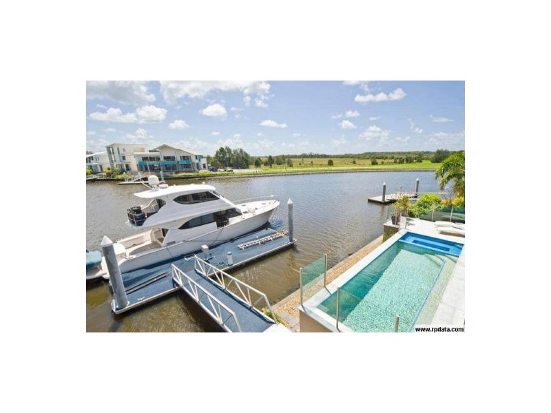 70 Brindabella Close, Coomera Waters QLD 4209