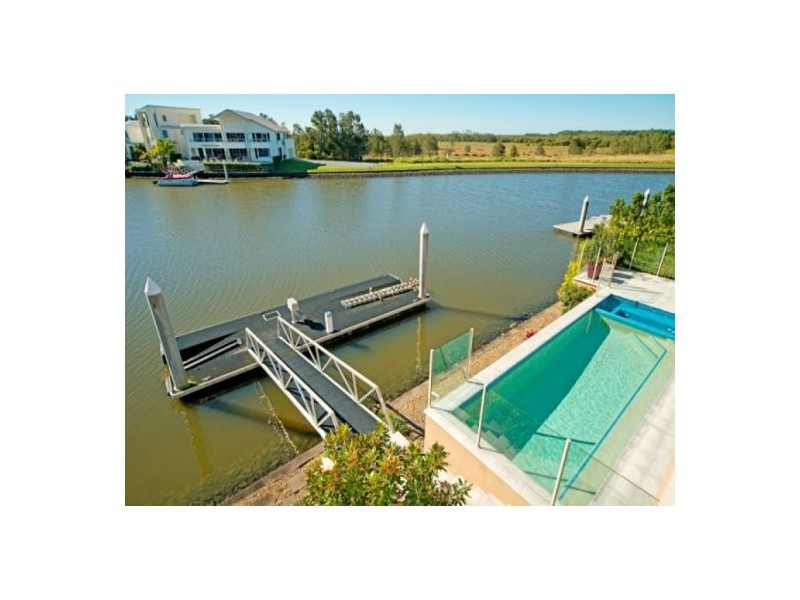 70 Brindabella Close, Coomera Waters QLD 4209