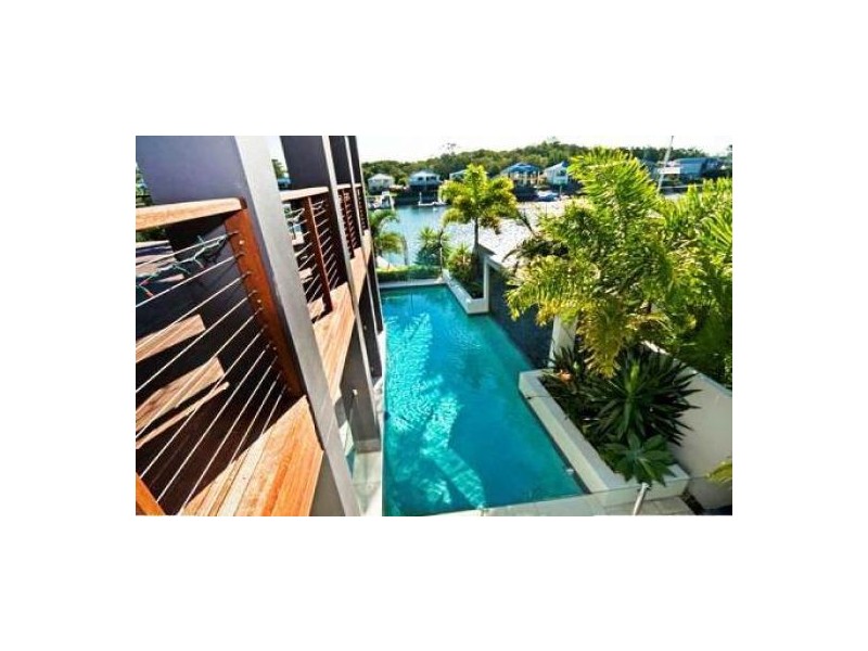 12 Buccaneer Way, Coomera Waters QLD 4209