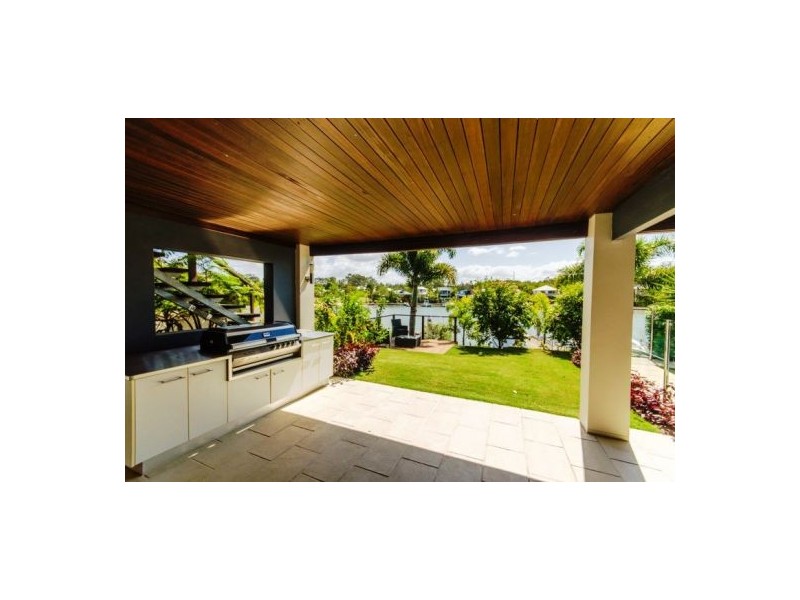 12 Buccaneer Way, Coomera Waters QLD 4209