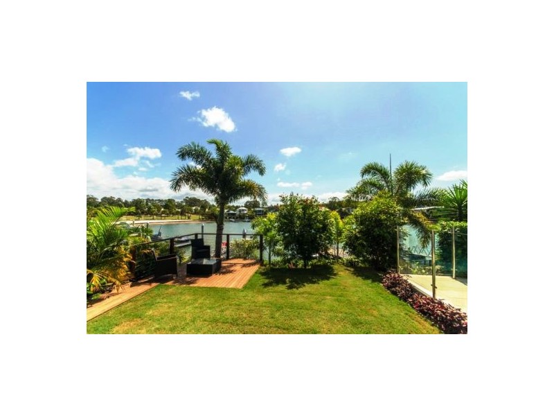 12 Buccaneer Way, Coomera Waters QLD 4209
