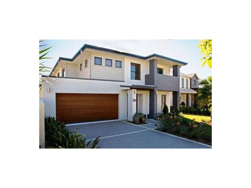 12 Buccaneer Way, Coomera Waters QLD 4209