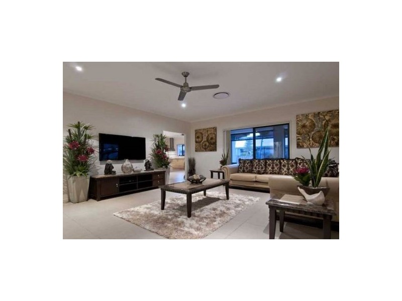 4 Beau Geste Place, Coomera Waters QLD 4209