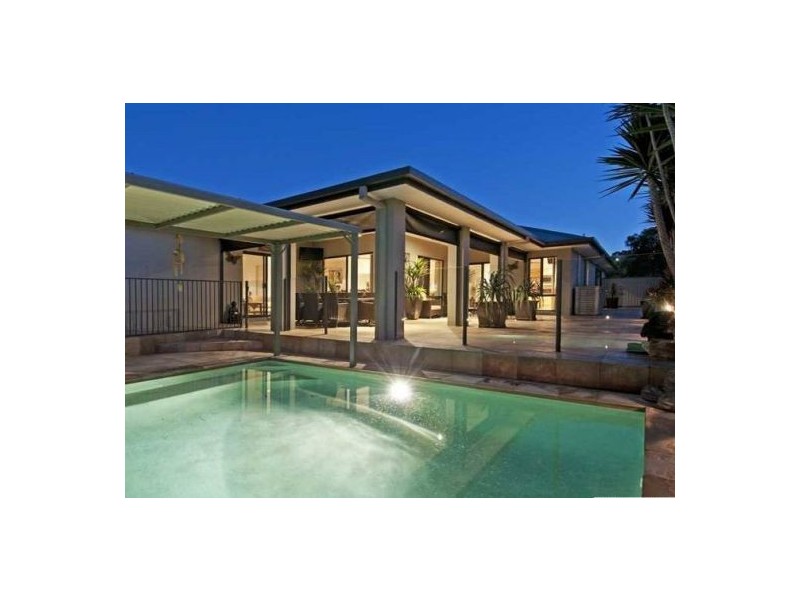 4 Beau Geste Place, Coomera Waters QLD 4209