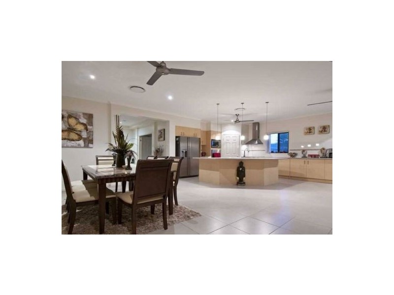 4 Beau Geste Place, Coomera Waters QLD 4209
