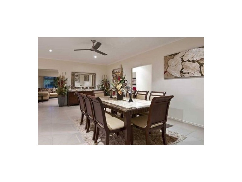 4 Beau Geste Place, Coomera Waters QLD 4209