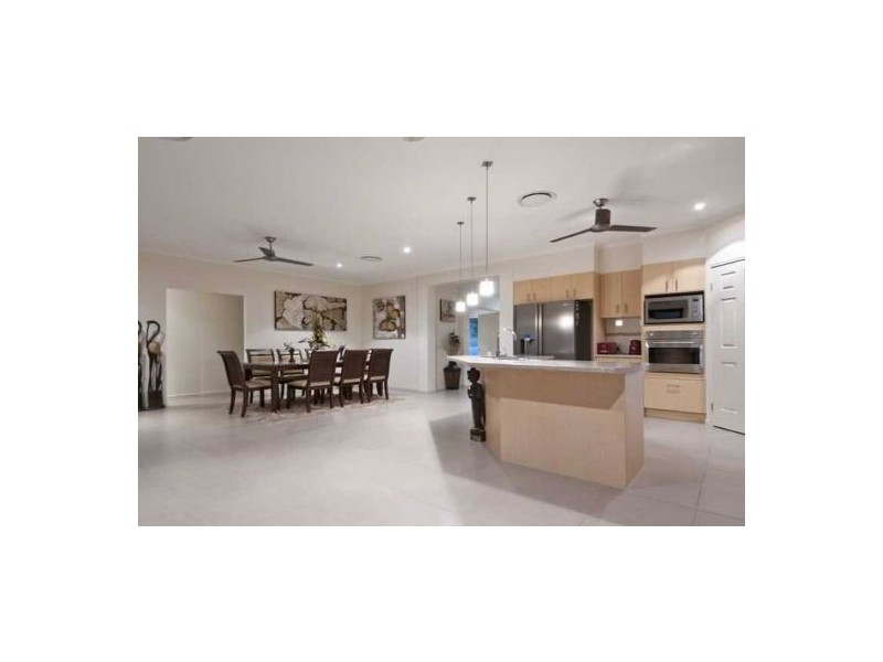 4 Beau Geste Place, Coomera Waters QLD 4209