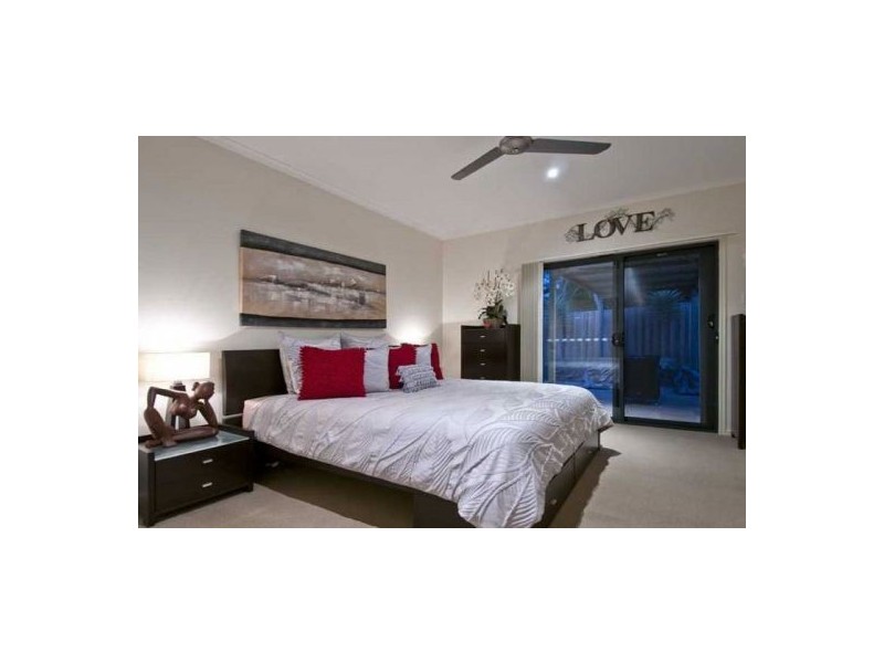 4 Beau Geste Place, Coomera Waters QLD 4209