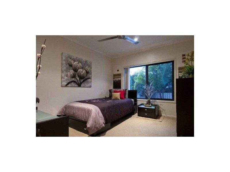 4 Beau Geste Place, Coomera Waters QLD 4209