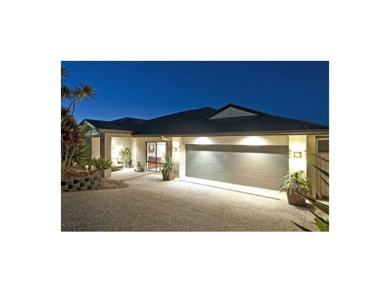 4 Beau Geste Place, Coomera Waters QLD 4209