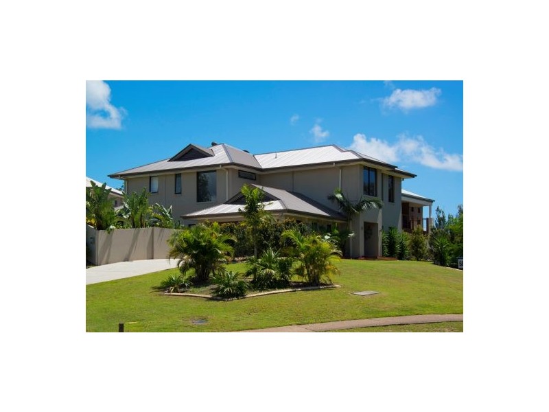 1 Serenade Drive, Coomera Waters QLD 4209