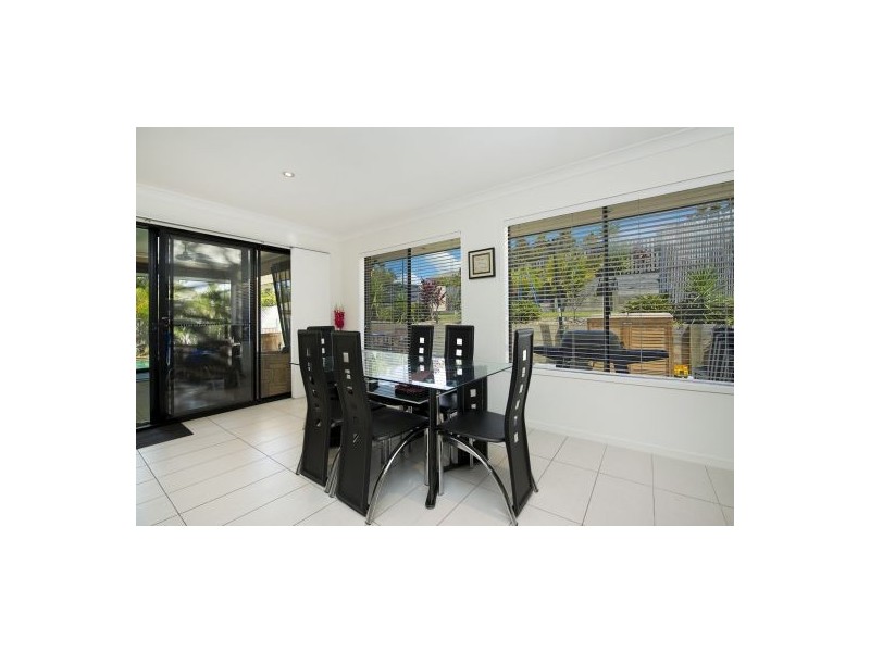 1 Serenade Drive, Coomera Waters QLD 4209