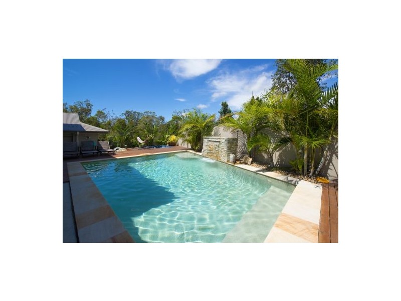 1 Serenade Drive, Coomera Waters QLD 4209