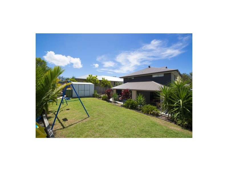 1 Serenade Drive, Coomera Waters QLD 4209