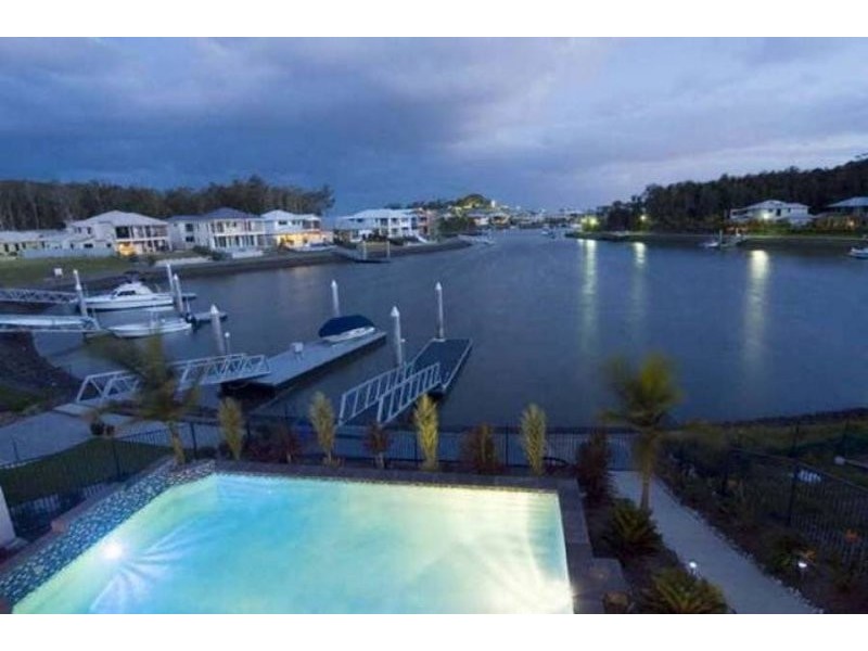 6 Kurrewa Lane, Coomera Waters QLD 4209