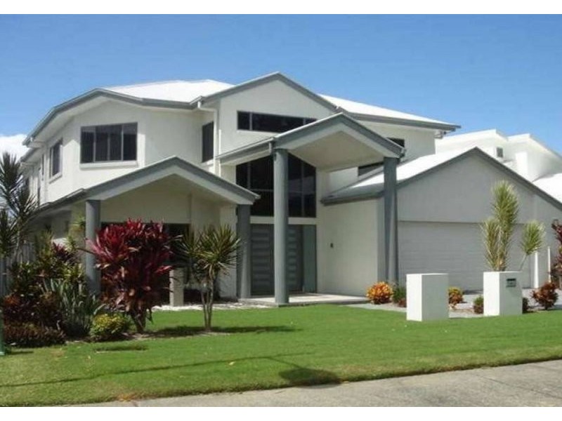 6 Kurrewa Lane, Coomera Waters QLD 4209