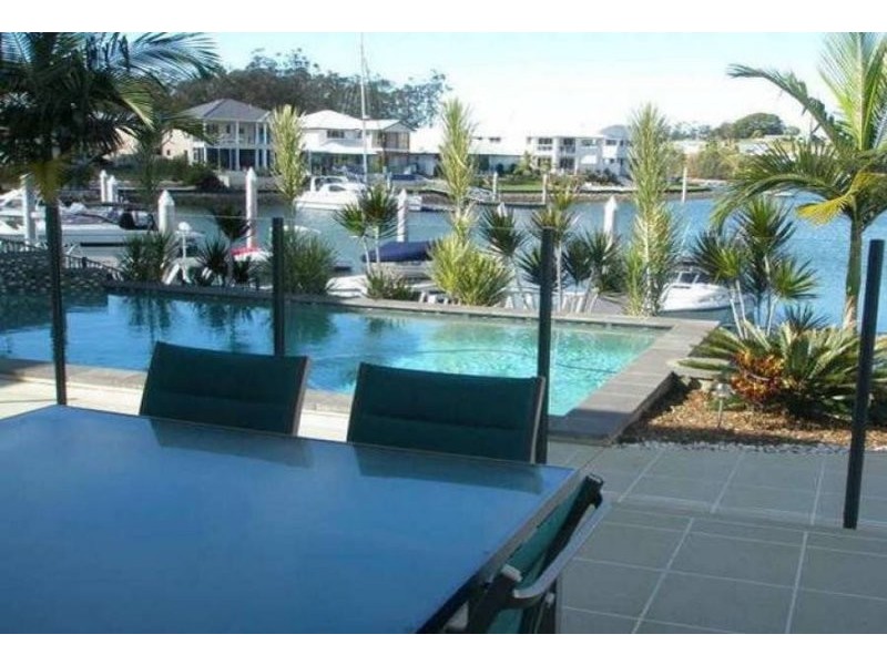 6 Kurrewa Lane, Coomera Waters QLD 4209