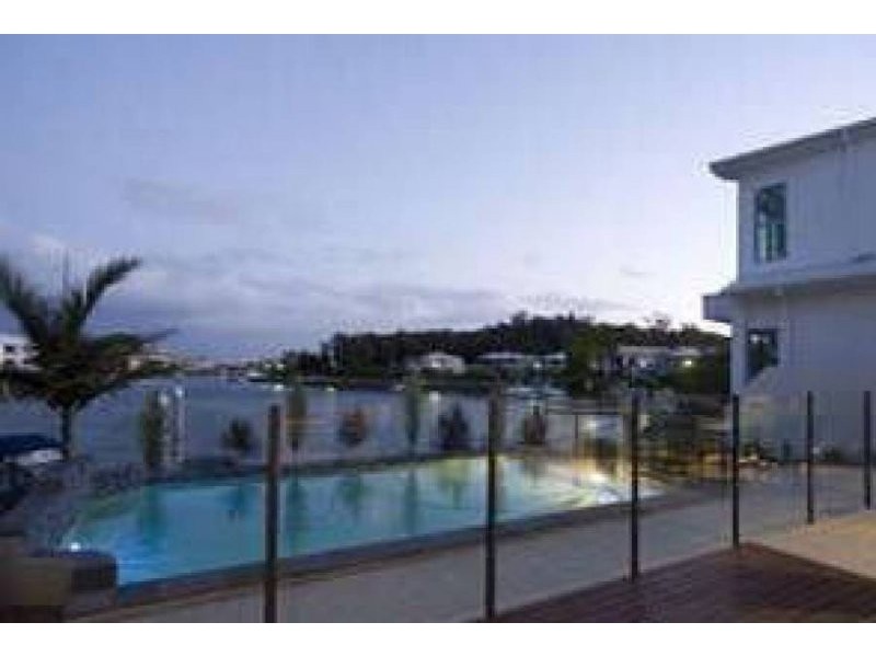 6 Kurrewa Lane, Coomera Waters QLD 4209