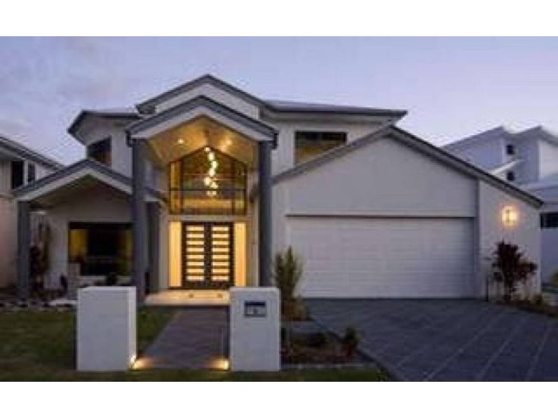 6 Kurrewa Lane, Coomera Waters QLD 4209