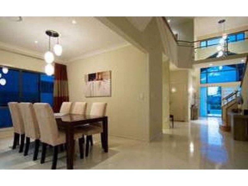 6 Kurrewa Lane, Coomera Waters QLD 4209