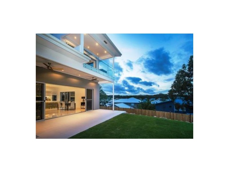25 Village High Crescent, Coomera Waters QLD 4209