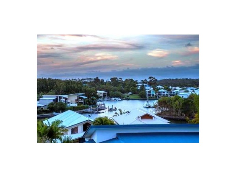 25 Village High Crescent, Coomera Waters QLD 4209