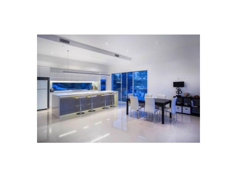 25 Village High Crescent, Coomera Waters QLD 4209