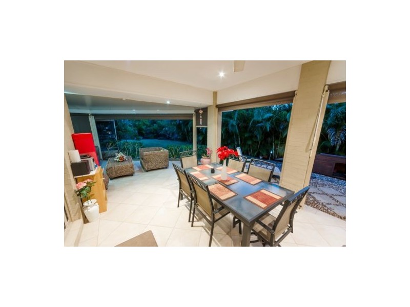 24 Seawind Road, Coomera Waters QLD 4209