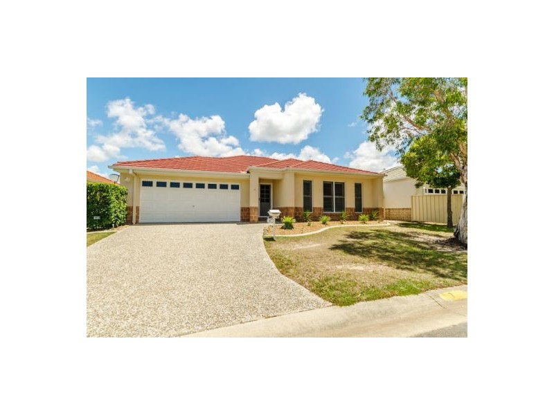 7 Dylan Street, Arundel QLD 4214