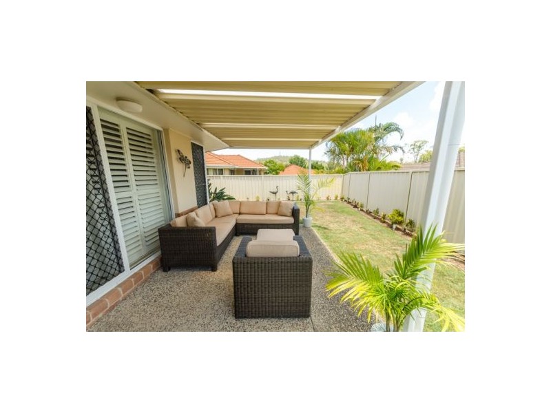 7 Dylan Street, Arundel QLD 4214
